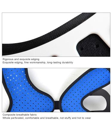 Buy ANGGREK Adjustable Cervical Thoracic Halo Brace - Orthosis for Neck & Chest Support | International Shipping Available - Buy Online on GoSupps.com