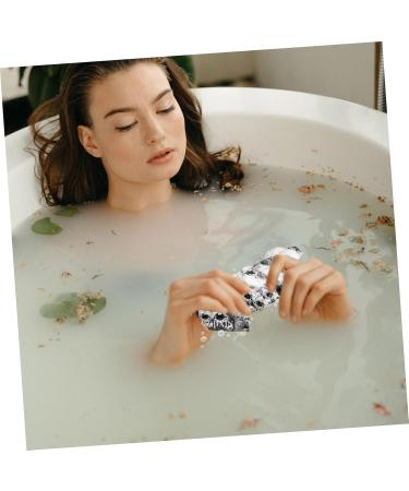 DOITOOL Soap Shampoo Bar Shampoo Bar Holder Bar Shampoo Holder Preservation Net Travel - Buy Online on GoSupps.com