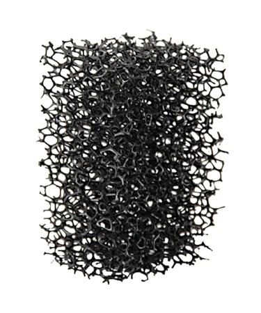 Grima's professional doppelwamm rectangular 5x3.5x2.5 cm rough structure for various make-up effects such as bare toppels and grazes coarse sponge stubble sponge coarse 1 ST