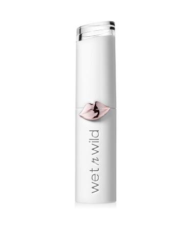Wet n Wild Megalast Lipstick - Long-Lasting Moisturizing Glossy Formula with Coenzyme Q10 & Vitamins A & E - Mad for Mauve Shade - International Shipping Available - Buy Online on GoSupps.com