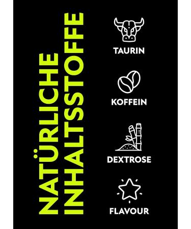WP Energy Sniff Booster - 3 Pack Energy Snuff Powder | 2g Each | Focus & Refresh | Menthol Kola Lemon | Made in Austria | International Shipping - Buy Online on GoSupps.com