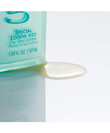 Christine Valmy Special Lotion #22 - Daily Daytime Protection & Hydration Facial Moisturizer (1.69 oz) - Buy Online for International Shipping - Buy Online on GoSupps.com