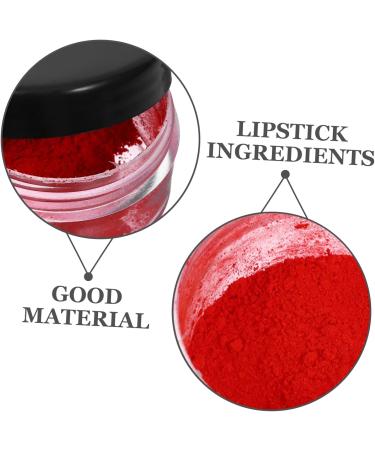 FRCOLOR Mica Powder Lipstick Palette Lipstick Powder Edible - Buy Online on GoSupps.com