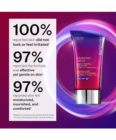 StriVectin Advanced Retinol Serum & Moisturizer for Fine Lines - 1.1 oz - Buy Online on GoSupps.com