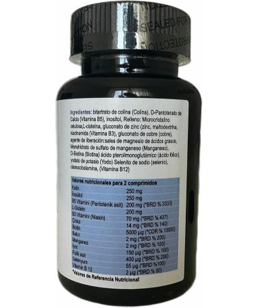 Evocapil Plus Vitamins for Hair Loss and After Hair Transplant with Biotin and Selenium (3) - Buy Online on GoSupps.com