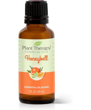 Buy Plant Therapy Honeybell Essential Oil Blend 30 mL - 100% Pure & Therapeutic Grade Fast International Shipping - Buy Online on GoSupps.com