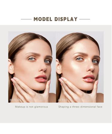 NewBang Shimmer Body Oil Glow Face & Body Highlighter - Long-lasting, Waterproof & Moisturizing Liquid Illuminator for Radiant Silver Shine - 2.8Fl Oz Moonlight White - Buy Online on GoSupps.com