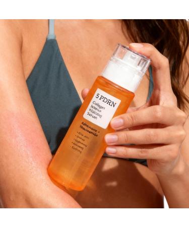Facial care fluid 100ml Brightening HydrationFacial Fluid For SkinFor Winter Hydration Daily Day Use And Sensitive Skin - Buy Online on GoSupps.com