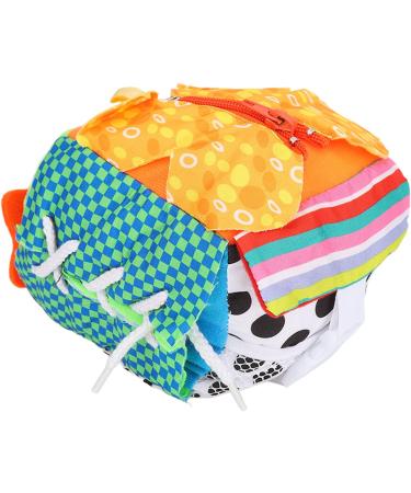 Buy Sensory Toy for Alzheimer's Patients Anxiety Relief & Mind Calming Plush Toy - Buy Online on GoSupps.com