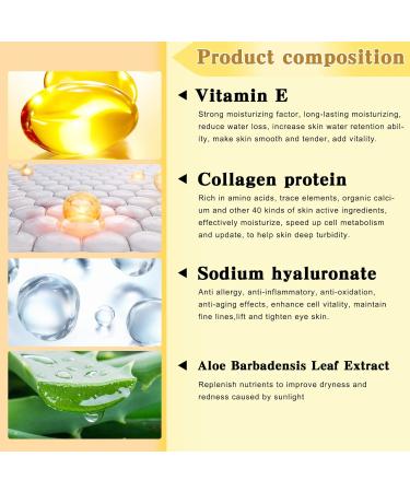 24K Gold Under Eye Mask 25 Pair Eye Care Gel Pads for Dark Circles, Wrinkles & Puffy Eyes | Hydrating & Soothing Treatment - Skin Care Gift Set 220 ml - Buy Online on GoSupps.com