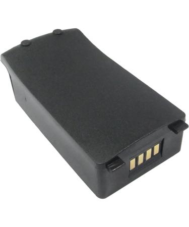 Replacement Battery for Teklogix 7035 & 7035i | 1916926 20605-002 20605-003 | 2200mAh/7.4V - International Shipping Available - Buy Online on GoSupps.com