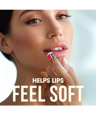 Classic Cherry Chapstick Lip Care â€“ 3 Sticks (0.15 oz Each) | Skin Protectant - Buy Online on GoSupps.com