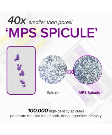 Mary&May Spicule Collagen PDRN Cream - Korean Face Moisturizer with Marine Spicules & French Collagen - Plumping Barrier Elasticity Treatment Ceramide Panthenol for Sensitive Skin 15g / 0.5 oz - Buy Online on GoSupps.com