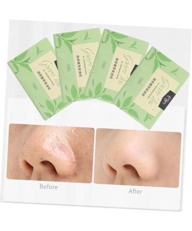 Housoutil 500 Sheets Face Wipes Oil Wipes Oil Control Film Oil Absorbent Pads for Face Oil Pads Absorbing Face Blotting Paper for Oily Skin Oil Paper Paper Remove Oil Face Oil - Buy Online on GoSupps.com