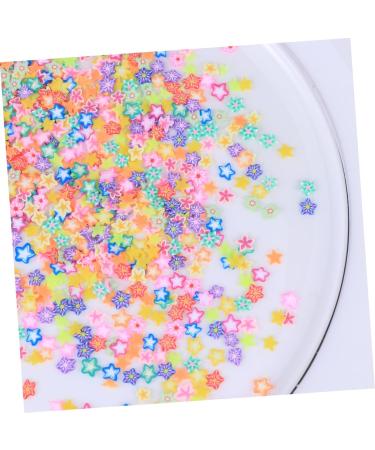 Healeved 3000 Pcs Nail Art Decor Cell Phone Accessories Manicure Tool Nail Beauty Accessories Diy Decoration for Nail Polymer Clay - Buy Online on GoSupps.com