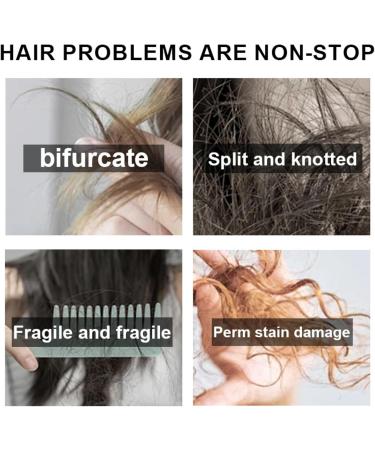 Coconut Oil Conditioner Moisturizing Essence Softens and Deeply Moisturizes Dry Hair Nourishing Conditioner for Strong Silky Shiny and Healthy Hair 100g Size - Buy Online on GoSupps.com