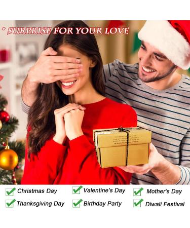 2 Pack Aromatherapy Amber Jar Candles Sandalwood Rose, Lavender Scented - Rustic Home Decor - Natural Soy - Ideal Gifts for Mom - Buy Online on GoSupps.com