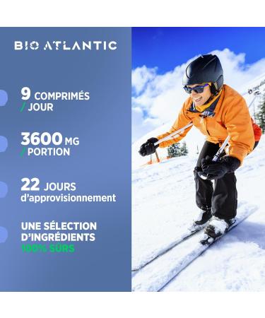 Trump Heart Bio - 400 mg - Garlic Hawthorn Lime Sapwood Olive Tree - 200 Tablets - Buy Online on GoSupps.com