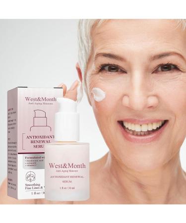  bellv Moisturizing Face Essence Brightening & Plumping Face Essence 1 fl Oz Moisturizing Essence for Skin Care Repair Bellv - Buy Online on GoSupps.com