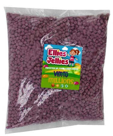 Ellies Jellies Vimto Millions 1kg Bag