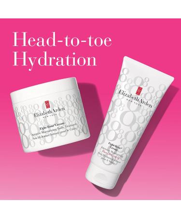Elizabeth Arden Eight Hour Intensive Moisturizing Body Treatment Lotion - 13.5 oz - Buy Online on GoSupps.com