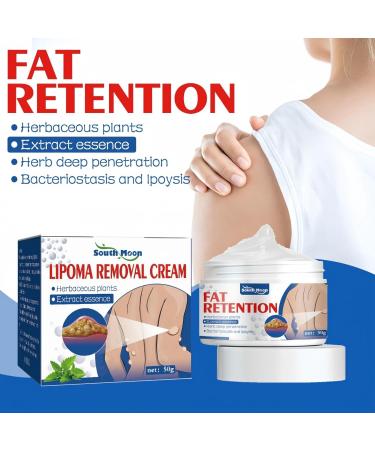 Lipoma Removal Cream Lipoma Elimination Cream Natural Herbal Lipoma Soothing Cream Effective Lipoma Care Cream Cream Relieve Varicose Veins Instant Tumor Removal Cream Skin Anti Swelling Cream - Buy Online on GoSupps.com