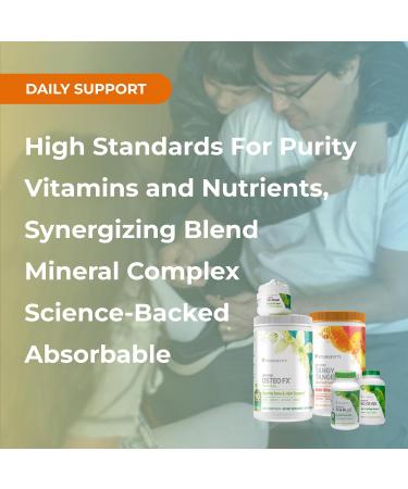 Healthy Bone Pack 2.0 by Youngevity - Buy Online on GoSupps.com