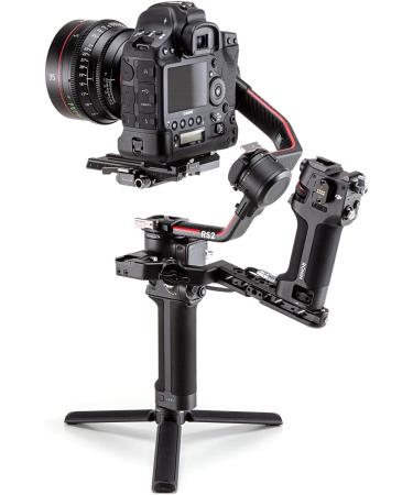 DJI Ronin Tethered Control Handle - Ultimate control for smooth and precise camera movements - Buy Online on GoSupps.com