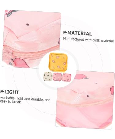 Iwowhero 4-Piece Ice Cream Ladies Bricks - Shop Internationally | Trendy Ice Cream Accessories - Buy Online on GoSupps.com