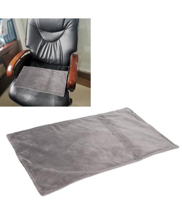 PSPSOP Electric heating pillow 19 x 11 inch heating pillows Fast warming 3 Temperature modes Electrical heating pillow heating pillows for relieving back pain and cramps