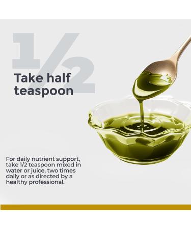 Premier Research Labs Fermented HM-ND - Cilantro Parsley and Chlorella Liquid Full Body Detox and Cleanse for Men and Women Cilantro Supplement with Organic Herbal Extracts - 8 Fl Oz - Buy Online on GoSupps.com