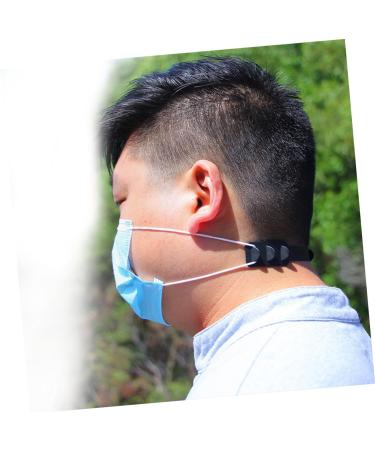 CABILOCK 6S Face Cover | Reusable Anti-Slip Eared Passports & Extension Hooks | Child Mouth Protection - Buy Online on GoSupps.com