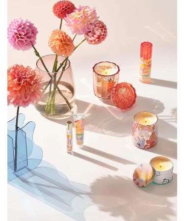 ILLUME Go Be Lovely Demi Eau De Parfum Rollerball Blood Orange Dahlia - Buy Online on GoSupps.com