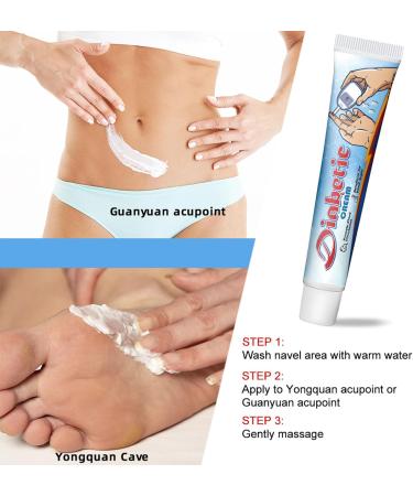 Fyearfly Fyearfly 2 Pack Diabetic Foot Cream 20g Diabetic Foot Cream Moisturizer Diabetic Foot Cream Reduce Dryness Diabetic Foot Cream - Buy Online on GoSupps.com