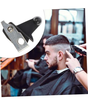 TOVINANNA Electric Clipper Switch Hair Clipper Accessories for Hair Clipper Hair Clipper Repair Tool Hair Trimmer Repair Tool Hair Clipper Power Hair Trimmer Power Hairdressing Tool 2X2X1CM Black - Buy Online on GoSupps.com