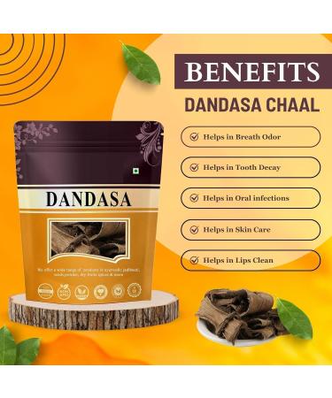 HK Dandasa 100g - Datoon - Juglans - Walnut peel (helps whiten teeth) | - Buy Online on GoSupps.com