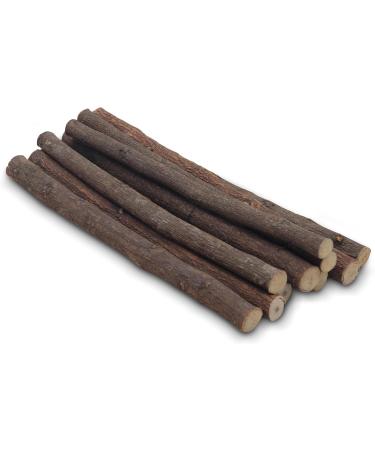 Living World Green Small Animal Chews Mango Sticks - 10 count (Pack of 1) - Buy Online on GoSupps.com