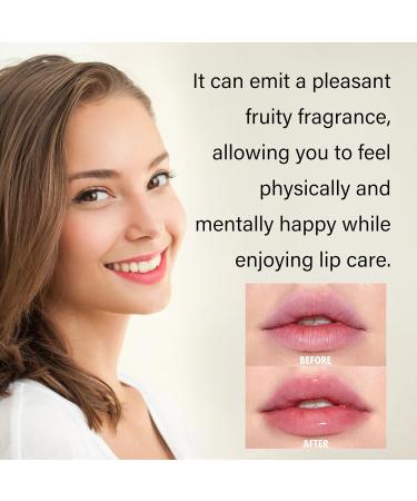 Eelhope Lip Lightening Balm Set Moisturizing Formula with Glycerin and Vitamins 5 Pack (0.2 oz Each) Repairs Chapped Lips Matte Finish Deep Hydration for Dry and Dehydrated Skin - Buy Online on GoSupps.com