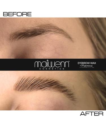 Maiwenn Brow Freeze: Long Lasting Waterproof 4D Brow Wax for Natural Fluffy Brows - Buy Online on GoSupps.com