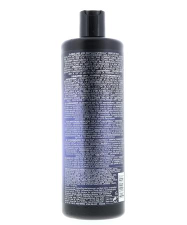 Catwalk By Tigi Fashionista Conditioner - 25.36 fl. oz. | Safe for Color & Ideal for International Shipping - Buy Online on GoSupps.com