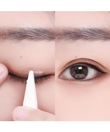 Buy Neoreser 624 Double-Sided Eyelid Tapes - Waterproof Invisible Stripes with Tweezers | Perfect for International Shipping - Buy Online on GoSupps.com