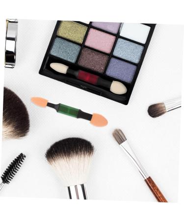 Healeved 30 Pcs Women Makeup Brush Eye Shadow Brush Cosmetics Eye Shadow Applicator Blending Brush - Buy Online on GoSupps.com