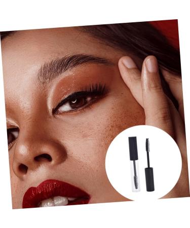 FRCOLOR 5pcs Durable Gloss Bottles Portable Woman Mascara Ml Lip Empty Refillable Containers for Tube - Buy Online on GoSupps.com