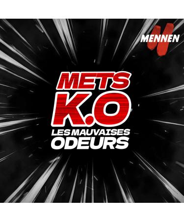 MENNEN Deodorant Stick Green Yuzu 60ml - Buy Online on GoSupps.com