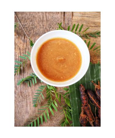 Quast Horseradish Fresh Tamarinds - 100% Sweet & Sour Dates from Thailand | 400g Pack - Buy Online - Buy Online on GoSupps.com