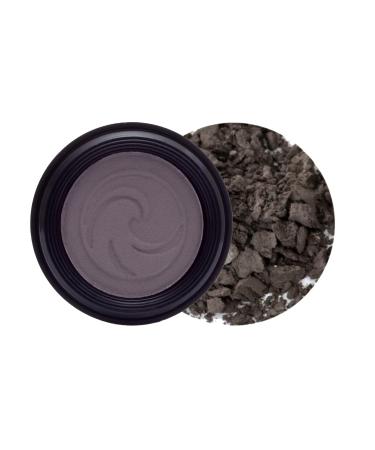 Gabriel Cosmetics Eyeshadow (Charcoal- Gray/Cool Matte)  0.07 oz  Natural  Paraben Free  Vegan  Gluten free  Cruelty free  No GMO  Velvety and Smooth matte finish  with Sea Fennel  for all skin types