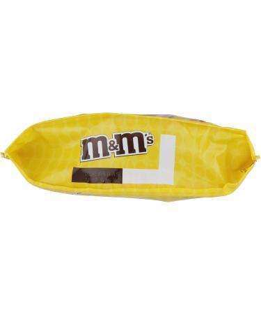 Peanut M&M's Party Bulk Bag 1kg | Perfect Movie Night Snacks to Share - Buy Online on GoSupps.com