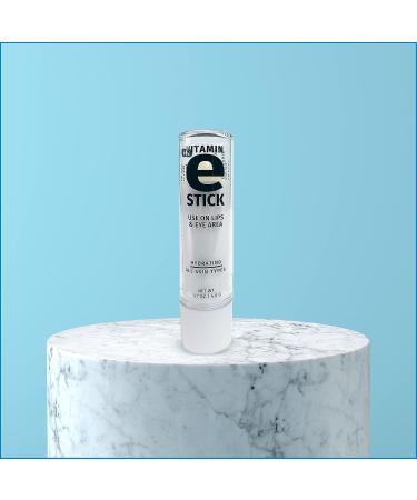 Buy REVIVA LABS Vitamin E Oil E-Stick - 12 Count | Best for Skin Moisture & Healing - International Shipping Available - Buy Online on GoSupps.com