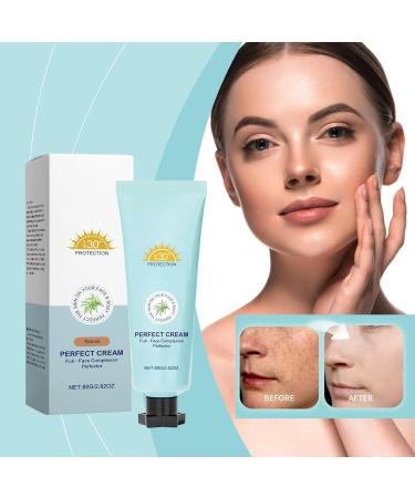  G n rique Full Body Makeup Glow Booster Lotion Radiance Correcting Balm Lightweight Waterproof Formula Blendable Smooth Texture for Uneven Skin Tone Daily Wear - Buy Online on GoSupps.com