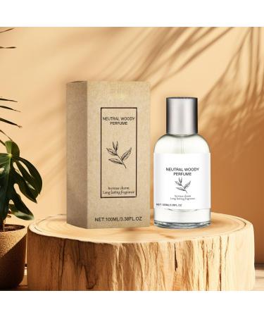 Fragrance Perfume for Men and Women Spray Eau de Parfum A Signature Scent for Long-Lasting Fragrance Ideal Men Perfumes for Special Occasions & Daily Elegance Valentines Day Gifts 12 Ounce (Pack of 1) Clear